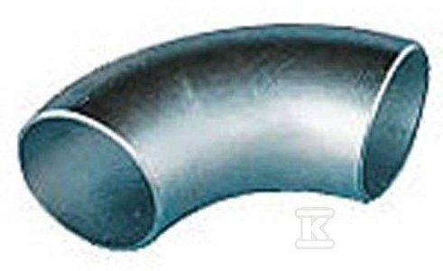 KOLANO HAMB.2&quot;  57,0x2,9 EN 10253-1 S235 (SZT)