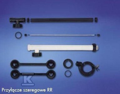 PRZYŁĄCZE SZEREGOWE RR BT 1500-2000L (SZT)