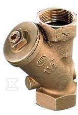 FILTR Z OSADNIKIEM Y222 DN2&quot; G.WEW (SZT)