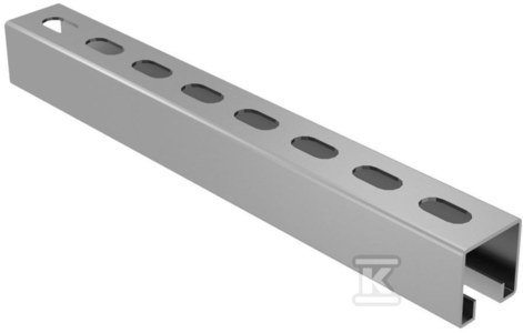 SZYNA MONTAZOWA TYPU STRUT 41X41X2000 (SZT)