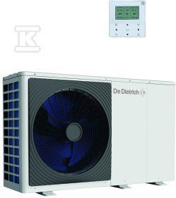 POMPA CIEPŁA MODENA 10 MR MONOBLOK 1F (SZT)