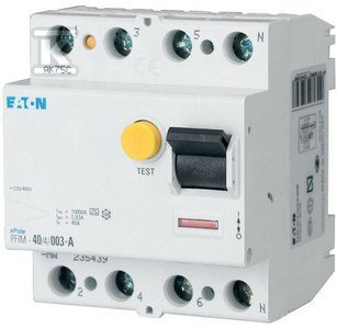 WYŁĄCZNIK PFIM-40/4/003-A-MW (SZT)