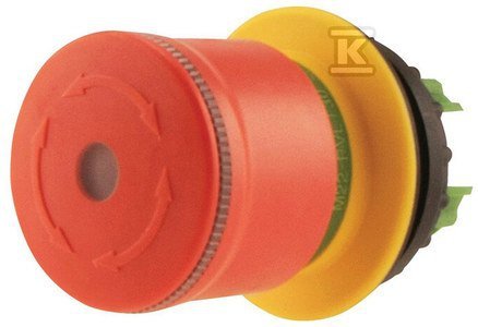 PRZYCISK M22-PVLT30 (SZT)