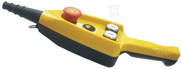 KASET.STEROW.2 STRZAŁ.1 STOP (SZT)