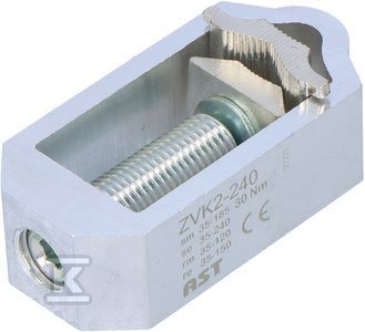 ZACISK VK-2x240 V-KLEMA (SZT)