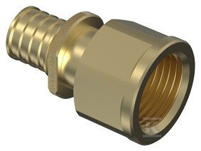ZŁĄCZKA GW MX  C/Z WODA PN10 16X3/4&quot; (SZT)