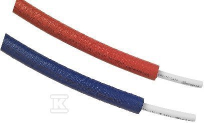 RURA  AL/PERT 26X3 OTULINA 9MM BLUE 50M (m)
