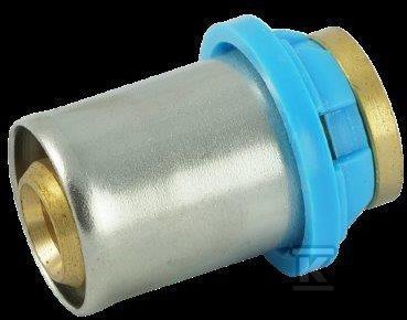 ZAŚLEPKA TYP TH-U MULTIPRESS 20MM (SZT)