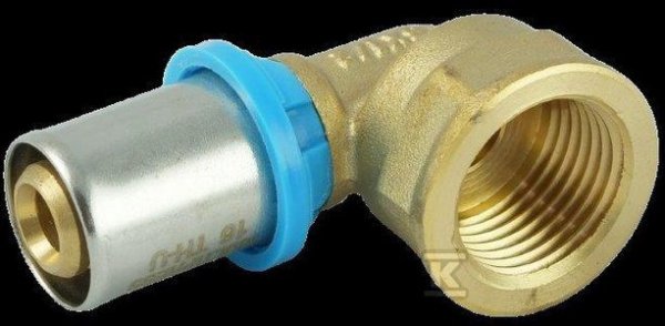 KOLANKO TYP TH 90ST  GW 26MM X 3/4&quot; (SZT)