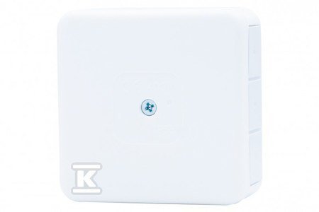 PUSZ.N/T H55-S 85X85X37 IP55 ONNLINE BIA (SZT)