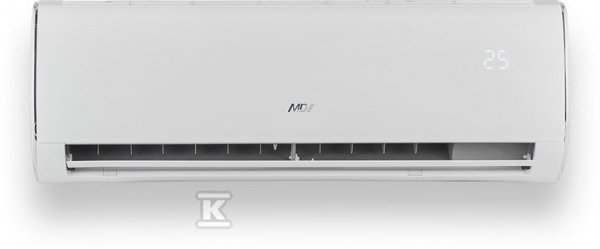 KPL SPLIT AROMA 2022 2,6KW (KPL)