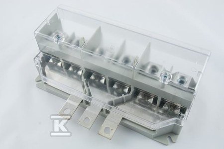 LISTWA ROZGAŁĘŹNA DO RBK-00 (SZT)