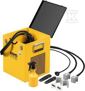 REMS FRIGO 2 F-ZERO SET (SZT)