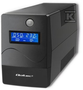ZASILACZ AWARYJNY UPS MONOLITH 1000V (SZT)