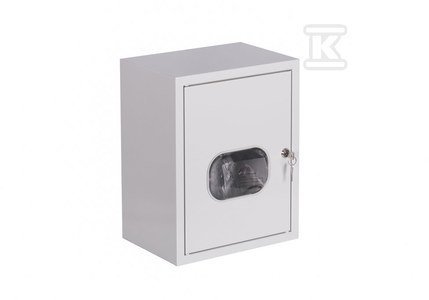 NRL-1F12 ZSZ ROZDZ.MET.N/T (SZT)