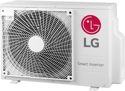 JEDNOSTKA ZEWNĘTRZNA 4,7 / 5,3 KW MULTI (SZT)