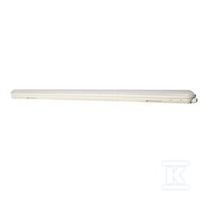DAMP PROOF 1200 E 42W 840 VW IP65 GY EUE (SZT)