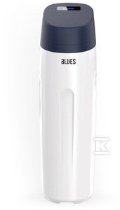ZMIEKCZ.WODY.BLU-ES 25L+BYPASS+WĄŻ (SZT)
