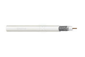 KABEL KONCENTRYCZNY DK-RG6-5 (SZT)