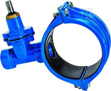 ZASUWOOPAS. DO WODY ZG2 NWZPE 32X160 GJS (SZT)