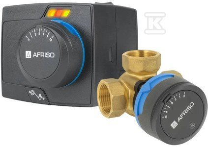 ZESTAW 3DR:ARV382+ARM343 VARIO PROCLICK (SZT)