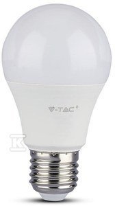 ŻARÓW.LE.V-TA.10,5W E27 A60 VT-2112-N (SZT)
