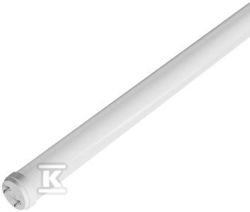 TUBA ŚWIE.LE.T8 SZKLA.V-TA.60CM 9W Z ST (SZT)