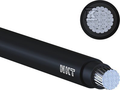 YAKXS 1X70RMC 1KV HD KABEL ENERGETYCZNY (m)