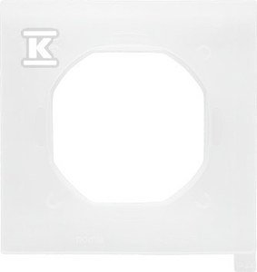 USZCZ. IP44 R.1-KR.LINE/DUO/NAT..SIMON55 (SZT)