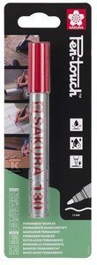 MARKER PEN-TOUCH 130 CZERWONY (BLI)