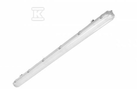 ATLAS LED 1200MM 5000LM 840 IP65 36W (SZT)