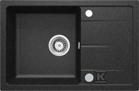 ZLE.LED.GRA.GRA.1K .Z/O.670X440X152, (SZT)