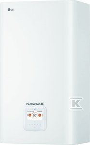 POM CIEPŁ SPLIT LG JED.WEW HN0613M.NK5 (SZT)