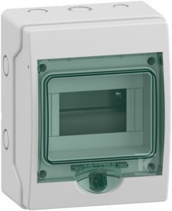 OBUDOWA N/T MINI MUREVA MMRV-1-6-NT-T (SZT)