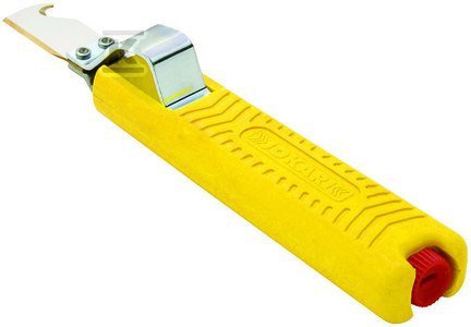 NÓŻ DO ZDEJMOWANIA IZOLACJI STANDARD (SZT)