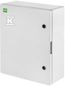 OBUD.N/T SR6 400X500X175 PŁYT.IP65 INDU (SZT)