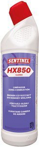 ŚRODEK CZYSZ. DO KOMORY SPALANIA HX850? (OPK)