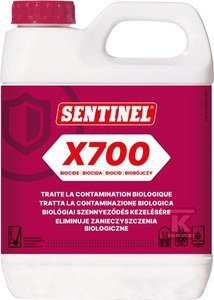 ŚRODEK DO OP USUWA ZŁOGI SZLAMU 1LX700 (OPK)