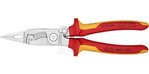SZCZYPCE KNIPEX 13 96 200 (SZT)