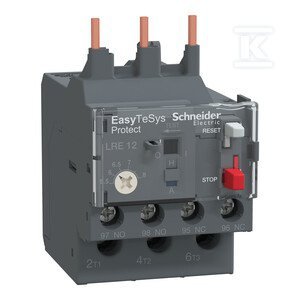 PRZEK TERM,EASYPACT TVS,5,5-8A,KL10A (SZT)