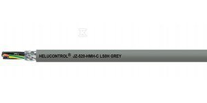 JZ-520 HMH-C LS0H 2X0,75 QMM SZARY ELA. (m)