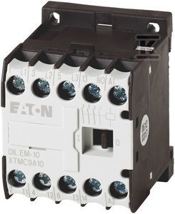 DILEM-10 (24V 50/60HZ) STYCZ. (SZT)