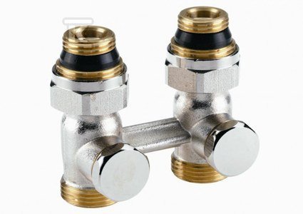 ZAWÓR POWROTNY RLV-KS 1/2&quot; PROSTY (SZT)