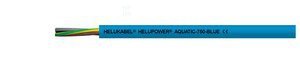 HELU.AQU.4G4 QMM KABEL DO POM.450/750V| (m)