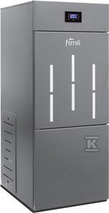 BIOPELLET PRO8 KOC PELET, PŁASZCZ WOD (SZT)