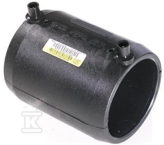 MUFA ELEKTROOPÓR 75 SDR17-SDR7.4 (SZT)