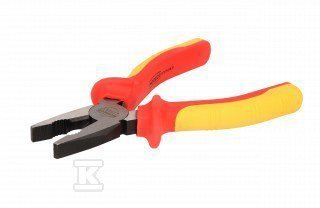 SZCZYPCE UNIWERSALNE 160 MM 1000V VDE (SZT)