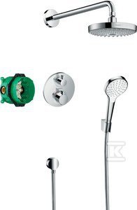 CROMA SE.S ZE.PRYSZNI.POD.Z TERMO.ECO.S (SZT)