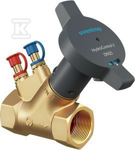 ZAWÓR HYDROCONTROL V,NR.KATAL:1062404 (SZT)