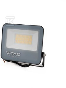 NAŚWIETLACZ LED 30W VT-4435 6500K 5550L (SZT)
